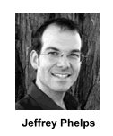 Jeffrey Phelps